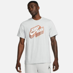 Ανδρικά T-shirts  Jordan Jumpman Ανδρικό T-Shirt (9000081311_53607)