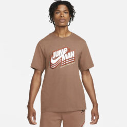 Ανδρικά T-shirts  Jordan Jumpman Ανδρικό T-Shirt (9000081312_53608)