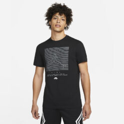 Ανδρικά T-shirts  Jordan Jumpman Ανδρικό T-Shirt (9000094937_1480)