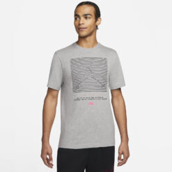 Ανδρικά T-shirts  Jordan Jumpman Ανδρικό T-Shirt (9000094938_8653)