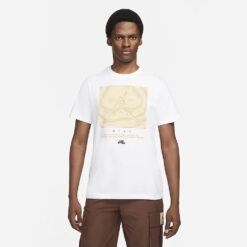 Ανδρικά T-shirts  Jordan Jumpman Ανδρικό T-Shirt (9000094939_57085)