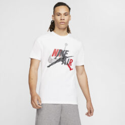 Ανδρικά T-shirts  Jordan Men’s Jumpman Classics Short SLeeve Crew (9000052632_6784)