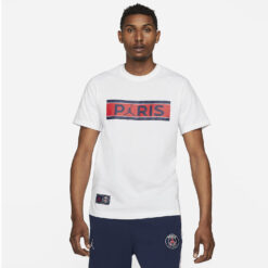 Ανδρικά T-shirts  Jordan Paris Saint-Germain Ανδρικό T-Shirt (9000081122_1539)
