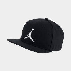 Ανδρικά Καπέλα  Jordan Pro Jumpman Snapback Hat (9000025210_8516)