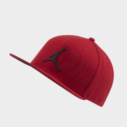 Ανδρικά Καπέλα  Jordan Pro Jumpman Snapback Hat (9000025211_6925)