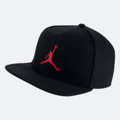Γυναικεία Καπέλα  Jordan Pro Jumpman Snapback Hat (9000030853_17256)