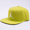 Ανδρικά Καπέλα  Jordan Pro Jumpman Snapback Καπέλο (9000052342_45305)