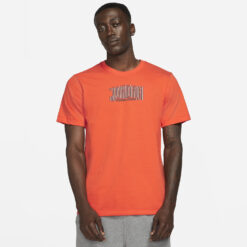 Ανδρικά T-shirts  Jordan Sport DNA Crew 2 Ανδρικό T-shirt (9000080975_53594)
