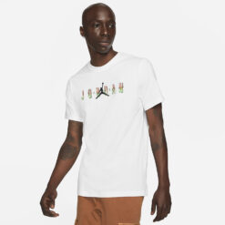 Ανδρικά T-shirts  Jordan Sport DNA Ανδρικό T-Shirt (9000077632_1539)