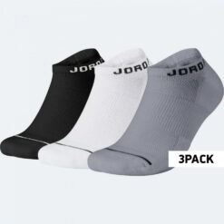 Γυναικείες Κάλτσες  Jordan U J Everyday Max 3Pr (9000015777_28645)