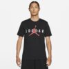 Ανδρικά T-shirts  Jordan Wordmark Ανδρικό T-shirt (9000080307_11183)