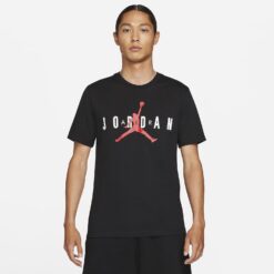 Ανδρικά T-shirts  Jordan Wordmark Ανδρικό T-shirt (9000080307_11183)