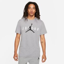 Ανδρικά T-shirts  Jordan Wordmark Ανδρικό T-shirt (9000080308_46342)
