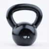 Βαράκια  LIGASPORT Kettlebell Απο Μαντέμι 10Kg (9000089668_17029)