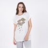 Γυναικείες Μπλούζες Κοντό Μανίκι  LOTTO Animalier Γυναικείο T-Shirt (9000075423_52032)