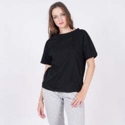 Γυναικείες Μπλούζες Κοντό Μανίκι  LOTTO Dinamico W4 Γυναικείο T-Shirt (9000075449_19487)