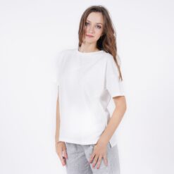 Γυναικείες Μπλούζες Κοντό Μανίκι  LOTTO Dinamico W4 Γυναικείο T-Shirt (9000075450_52032)