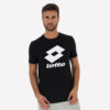 Ανδρικά T-shirts  LOTTO Smart Ανδρικό T-Shirt (9000063875_19487)