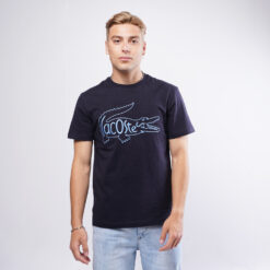 Ανδρικά T-shirts  Lacoste Devanlay Ανδρικό T-Shirt (9000076159_49210)