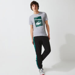 Ανδρικά T-shirts  Lacoste Devanlay Ανδρικό T-Shirt (9000076173_49211)