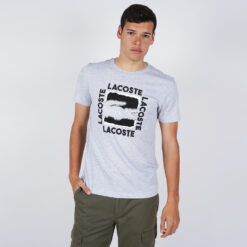 Ανδρικά T-shirts  Lacoste Men’S T-Shirt (9000052159_45283)
