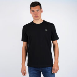 Ανδρικά T-shirts  Lacoste Men’S Tee Shirts (9000052181_1469)