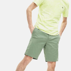 Ανδρικές Βερμούδες Σορτς  Lacoste Men’s Shorts (9000052107_3565)