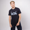 Ανδρικά T-shirts  Lacoste Ανδρικό T-Shirt (9000076156_49210)