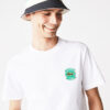 Ανδρικά T-shirts  Lacoste Ανδρικό T-Shirt (9000076164_1539)
