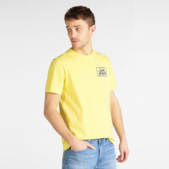 Ανδρικά T-shirts  Lee Jeans Men’s T-Shirt (9000049875_44735)