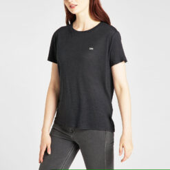 Γυναικείες Μπλούζες Κοντό Μανίκι  Lee Γυναικείο T-Shirt (9000092603_1469)