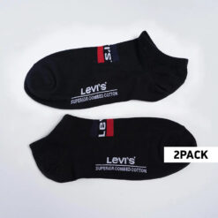 Γυναικείες Κάλτσες  Levis 168Ndl Low Cut Sportwear Logo 2 Packets (9000050687_1469)