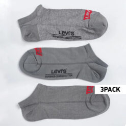 Ανδρικές Κάλτσες  Levis 168Sf Low Cut 3 Packets Socks (9000050691_40051)