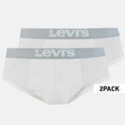 Ανδρικά Εσώρουχα  Levi’s 2-Pack Men’s Briefs (9000048091_1539)