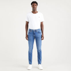 Ανδρικά Παντελόνια Τζιν  Levis 512 Slim Taper Corfu Ανδρικά Jeans (9000101384_26105)