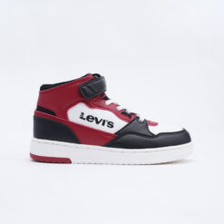 Παιδικά Sneakers  Levis Block Παιδικά Μποτάκια (9000091861_30695)