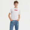 Ανδρικά T-shirts  Levis Boxtab Graphic Ανδρικό T-shirt (9000072257_26106)