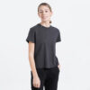 Γυναικείες Μπλούζες Κοντό Μανίκι  Levis Classic Fit Garment Dye Γυναικείο T-shirt (9000101393_26097)
