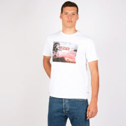 Ανδρικά T-shirts  Levi’s Graphic Box Ανδρικό T-Shirt (9000048411_26106)