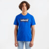 Ανδρικά T-shirts  Levis Graphic Crewneck Ανδρικό T-shirt (9000101360_26098)