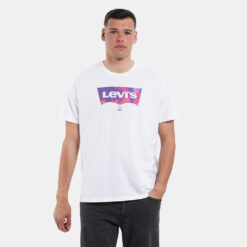 Ανδρικά T-shirts  Levis Graphic Crewneck Ανδρικό T-shirt (9000101370_26106)