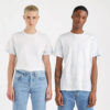 Γυναικείες Μπλούζες Κοντό Μανίκι  Levis Graphic Jet Unisex T-shirt (9000098645_58089)
