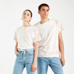 Γυναικείες Μπλούζες Κοντό Μανίκι  Levis Graphic Jet Unisex T-shirt (9000098912_58085)