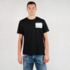 Ανδρικά T-shirts  Levis Graphic Setin Neck 2 SΑνδρική Κοντομάνικη Μπλούζα (9000048399_26097)