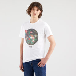 Ανδρικά T-shirts  Levi’s Graphic Ανδρικό T-Shirt (9000072237_26106)