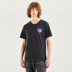 Ανδρικά T-shirts  Levi’s Graphic Ανδρικό T-Shirt (9000072238_26097)
