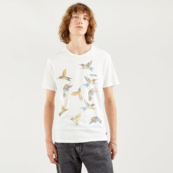 Ανδρικά T-shirts  Levi’s Graphic Ανδρικό T-Shirt (9000072239_26106)