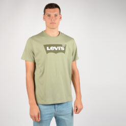Ανδρικά T-shirts  Levi’s Housemark Graphic Men’s Tee (9000048372_26101)