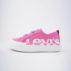 Παιδικά Sneakers  Levi’s New Betty Παιδικά Παπούτσια (9000076723_5120)