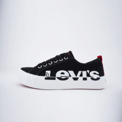 Παιδικά Sneakers  Levi’s New Betty Παιδικά Παπούτσια (9000076730_1469)